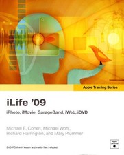 iLife '09 - FREE Shipping