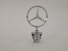 Auto4 for Mercedes-Benz Front