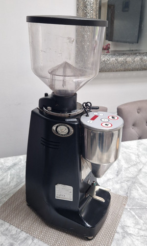 Mazzer major electronic - mazzer,
