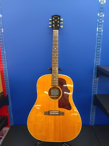 Yairi electro acoustic - k.yairi, electro-acoustic