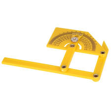 A-Goniometer 180 Degree