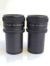 Leica Microscope Eyepieces L