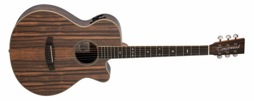 Tanglewood tru4ceaw electro - tru4ceaw,