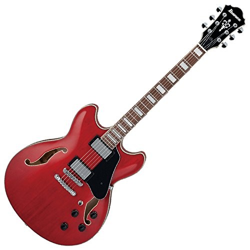 Ibanez artcore series - ibanez,