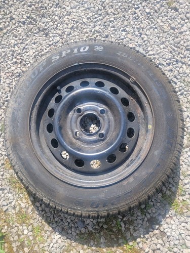 Nissan micra k11 mk2 spare - k11,