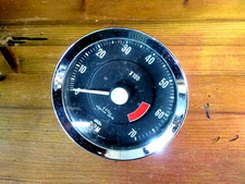 GILBERN INVADER REV COUNTER 