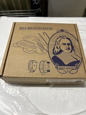 Reuben Heaton Standard Angling