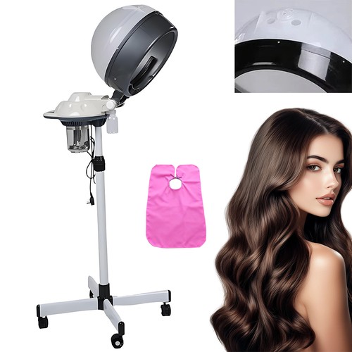 Professional hair steamer and - professional,