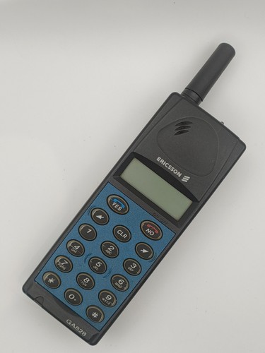 Ericsson ga628 vintage mobile - ga628,