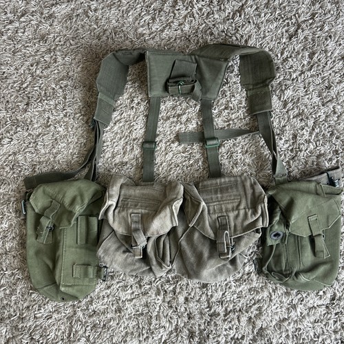 British army nato vintage - nato, '58
