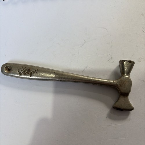 Sharps toffee hammer metal - sharps,