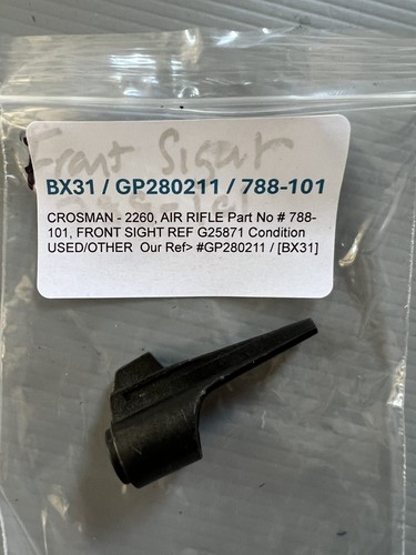 Spare part for crosman - part,