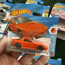 🎁🎁🎁Hot Wheels 2026 F