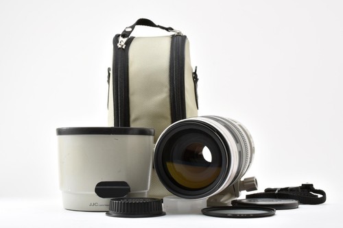Canon 100 400mm 5 6l - 100-400mm, f4.5-5.6l