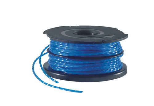 Black decker blue - black, nylon