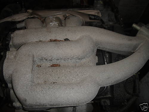 2003 jaguar type 0 v6 - s,