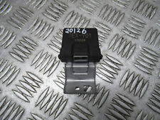 2020 HONDA CIVIC VTEC FK7 1.5 PETROL AUTO MK10 5DRS RELAY CONTROL ECU REF20126