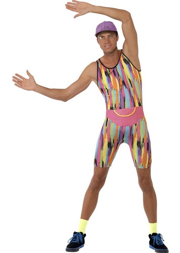 80s fitness motivated - fitness,