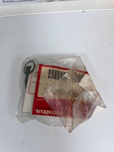 New genuine honda cbr400rr - new,