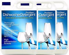 ProKleen Dishwasher Dish