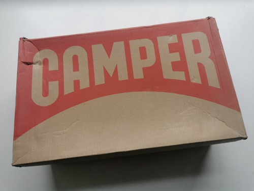 Men camper tomaso negro 1913 - tomaso, negro/1913