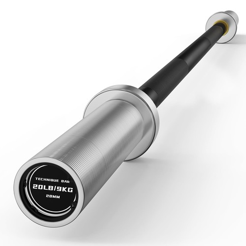 Papababe olympic barbell - papababe,