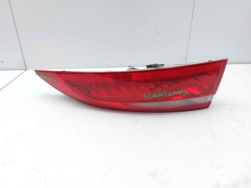 Jaguar x260 saloon tail - jaguar,