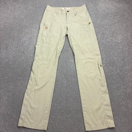 Fjallraven trousers adult - fjallraven,