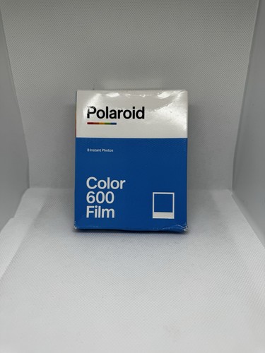 Polaroid 600 colour instant - 600,