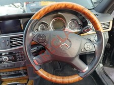 MERCEDES E-CLASS 2009-2013 3.0