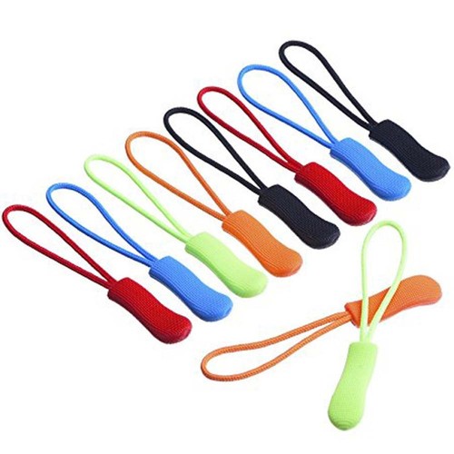 20pcs zipper pull puller - 10/20pcs,