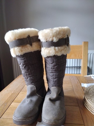 Bearpaw women sheepskin - bearpaw, women's