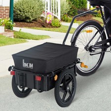 Cargo Trailer Bike Bicycle