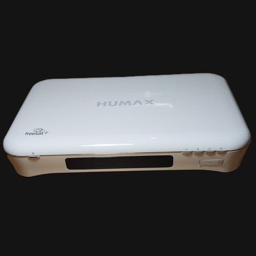 Humax hdr 1010s - 1tb, freesat+