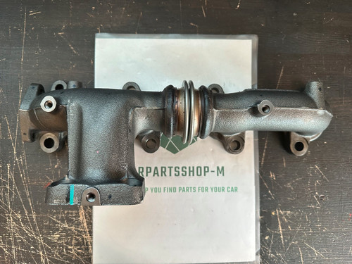 Toyota hilux surf manifold - hilux,