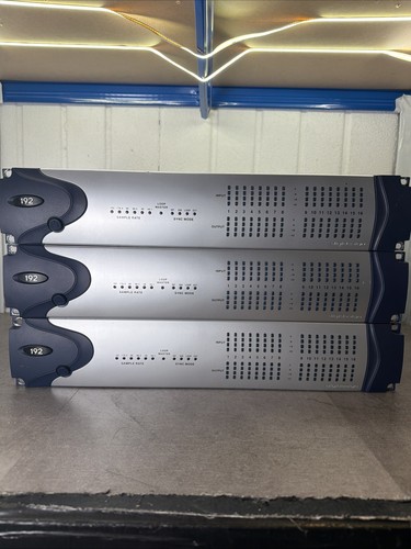 Avid digidesign 192 pro - 192,