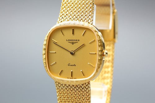 Near mint longines 150 - near,