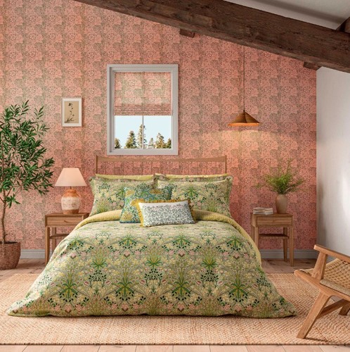 William morris co hyacinth - morris,