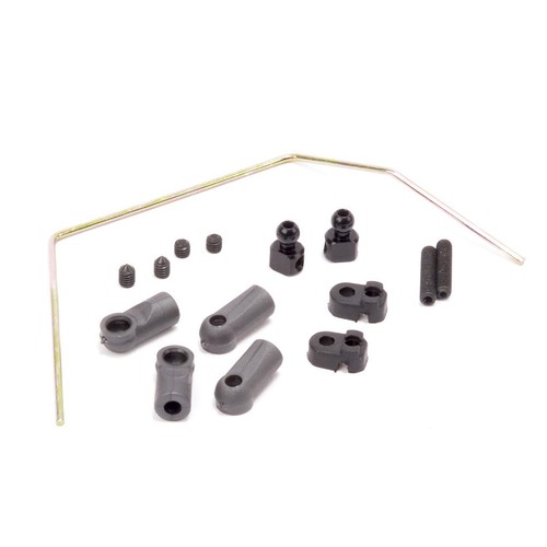 Schumacher roll bar - roll,