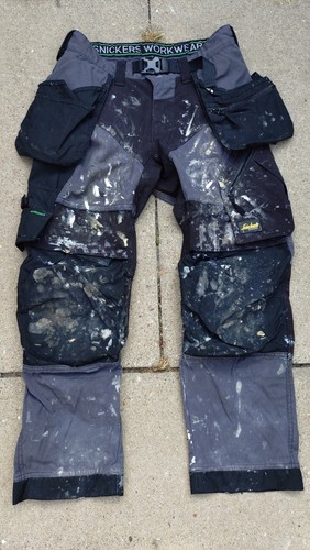 Snickers workwear 6902 - workwear,