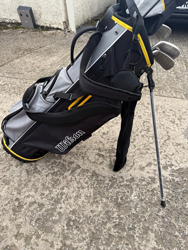 Used wilson men - men's, hl