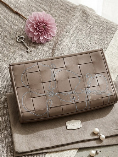Radley london beige leather - radley,