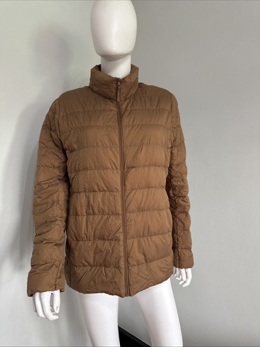Uniqlo ultra light - uniqlo, down