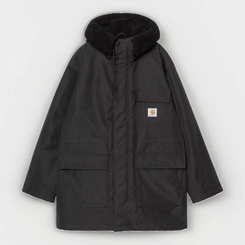 Carhartt wip siberian parka - siberian,