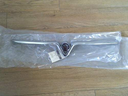 Genuine new vauxhall opel - genuine, /