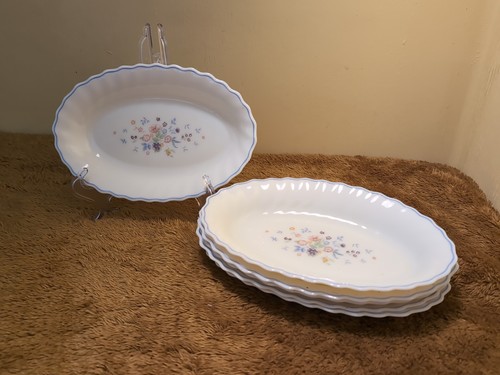 Set french arcopal - french,