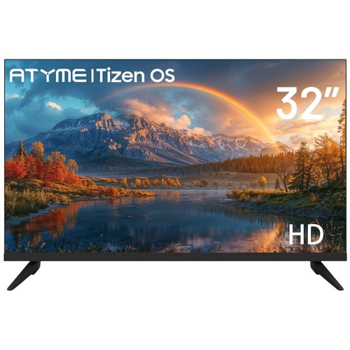 Samsung tizen smart - samsung, 32"