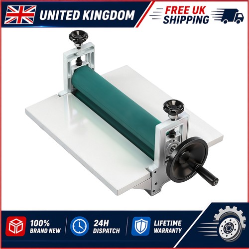 Wide relief printing press - relief,