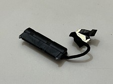 HP Pavilion DV8T-1000 SATA hard disk drive connector and cable