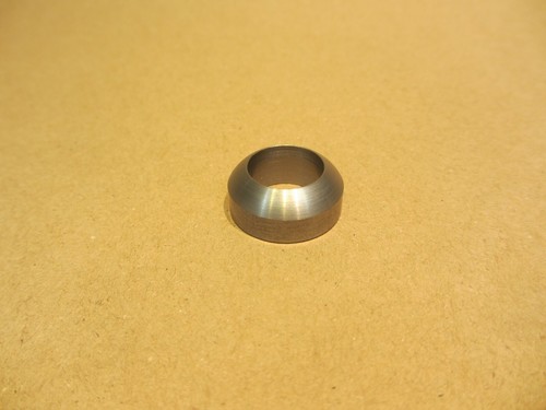 New spherical washer for - new,